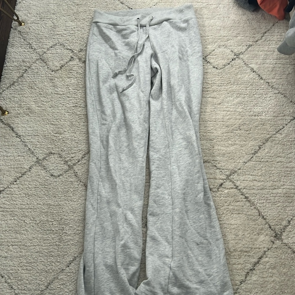 Hillary Brandy Yoga Pants